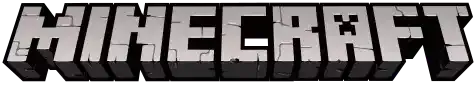 Minecraft Game logo