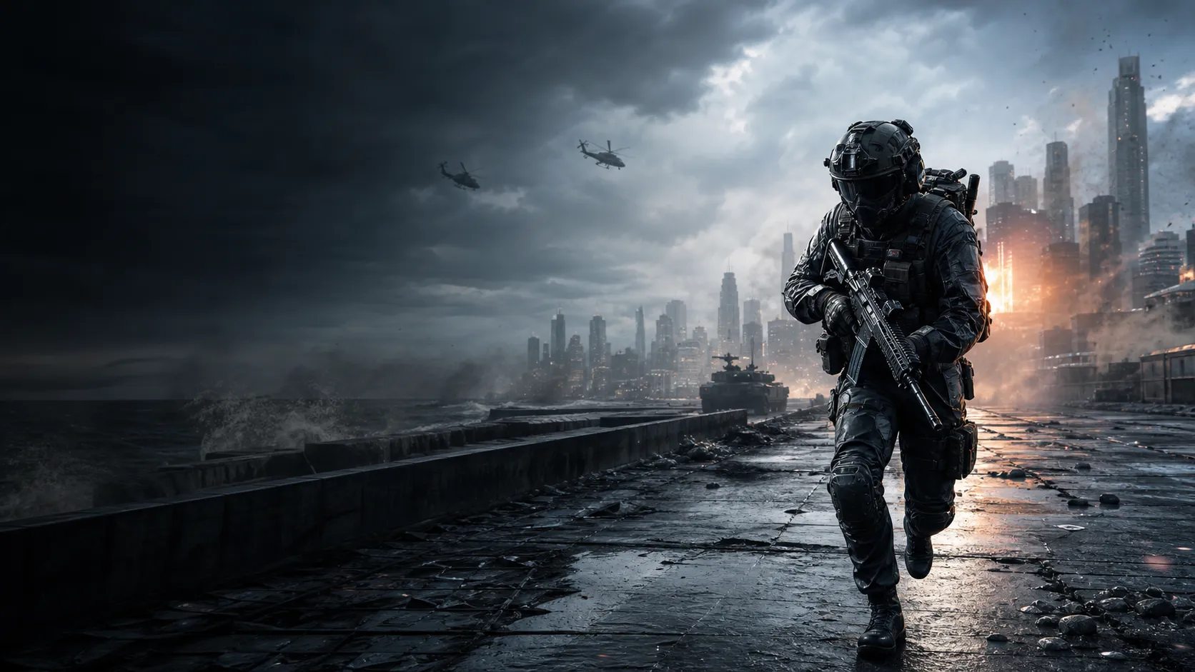 Battlefield 6