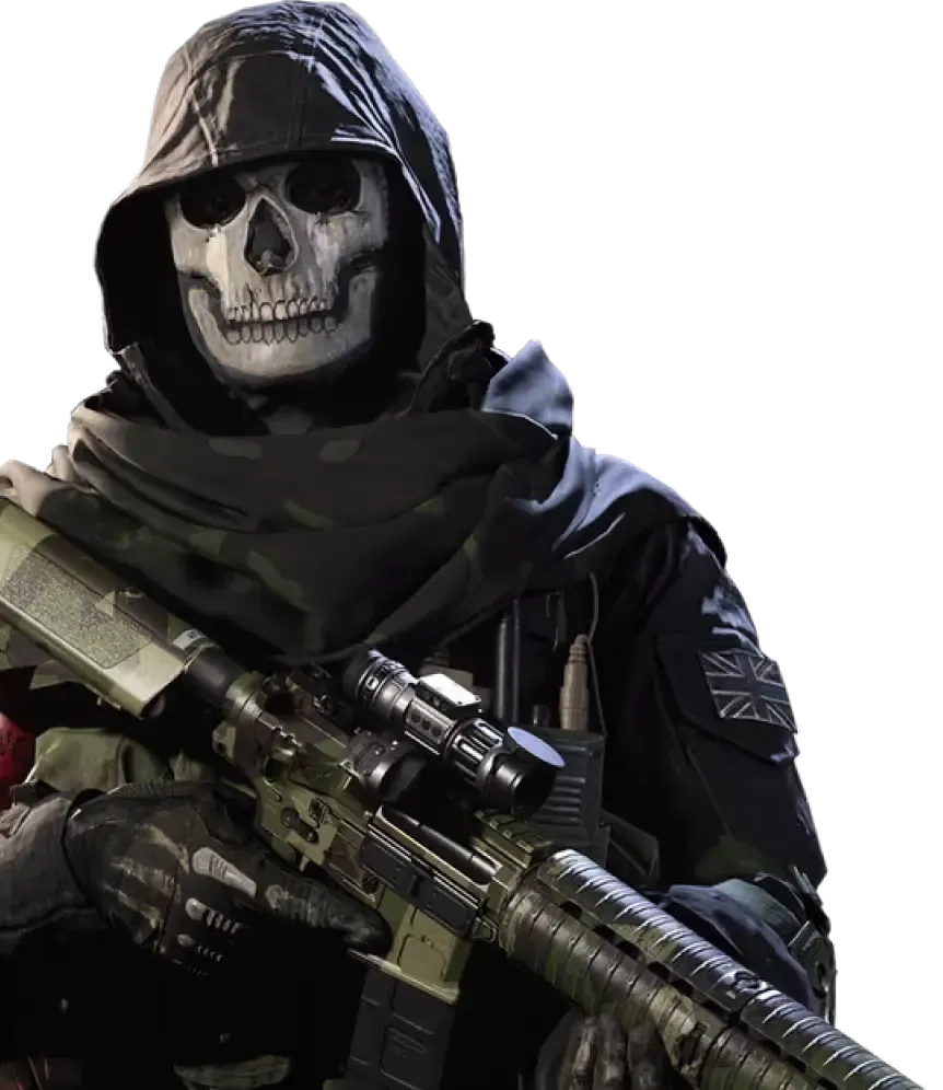 cod warzone 2 character