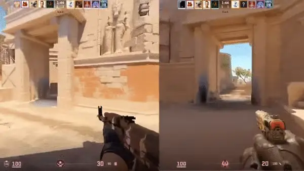 gioco cs2 