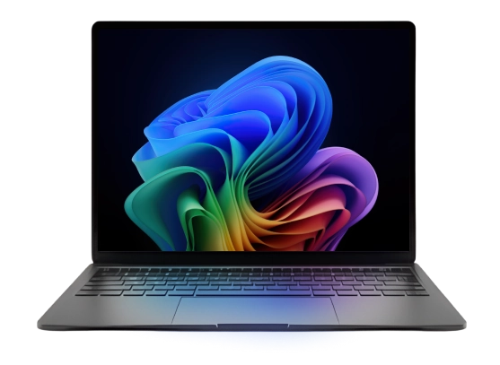 Windows laptop